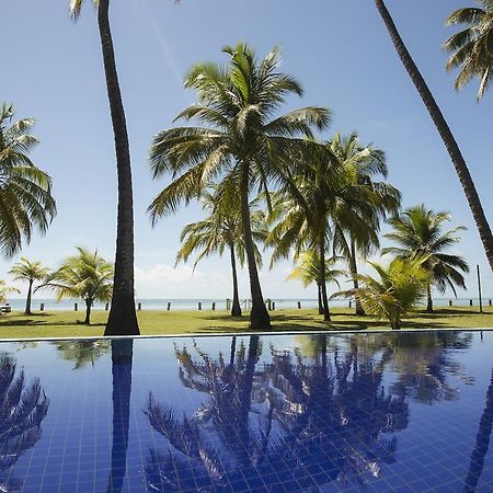 Pousada Paraiso Carneiros Praia dos Carneiros Kültér fotó
